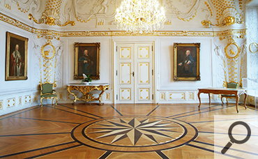 Weisser Saal